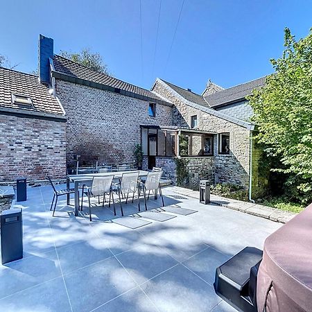 Le Relais Des Forges Villa Sprimont Exterior photo